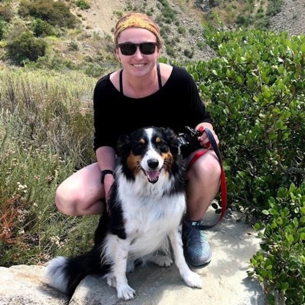 Meet your Posher, Keira